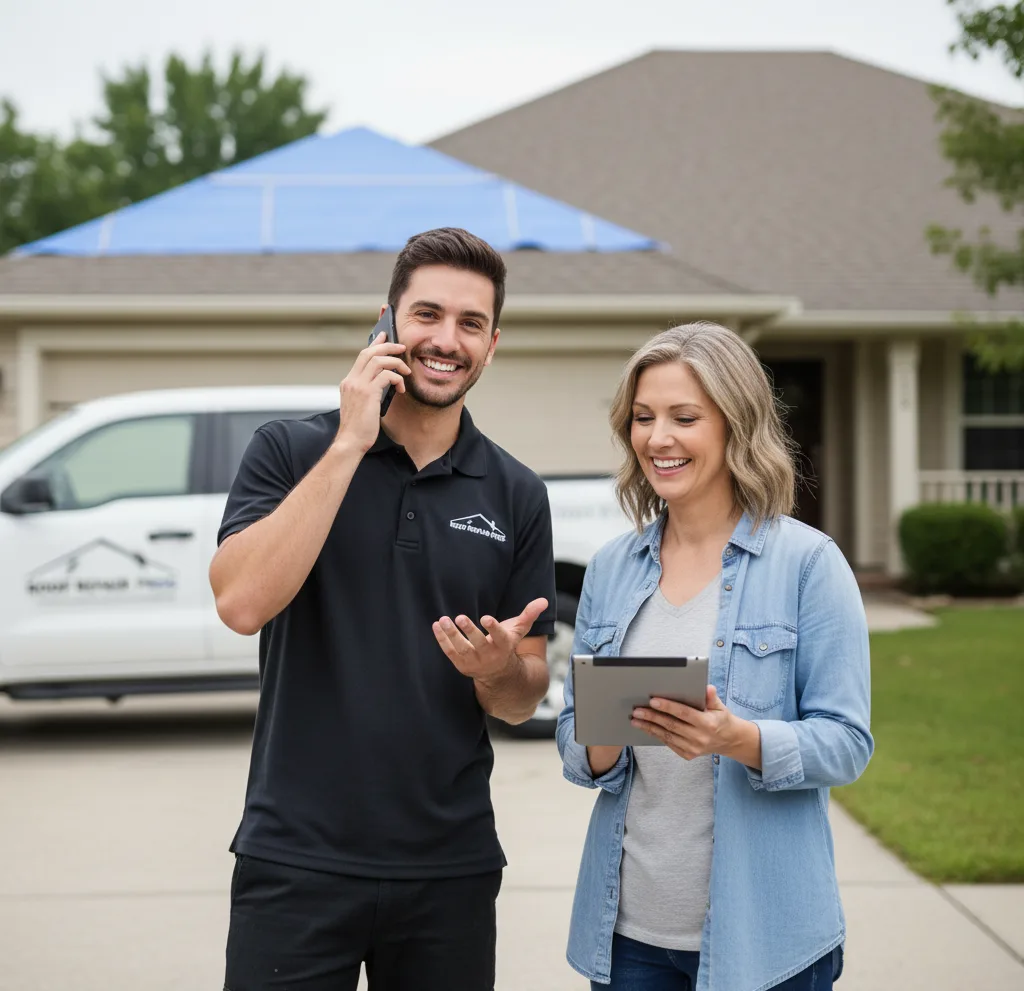 Storm Damage Repair in Soda Springs, ID